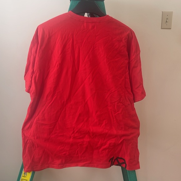 10. Deep Men’s T-shirt “ It’s Gotta be the shoes” size 2XL - Picture 3 of 5